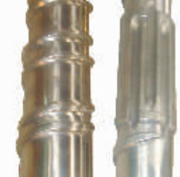 Screw Barrel Manufacturer in India: