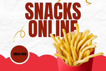 Buy Snacks Online – Omkar Snacks