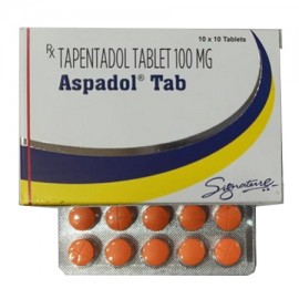 Buy Tapentadol Online – Buy Aspadol Tablet Online – US To US Overnight