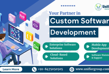 Software Development Company in Meerut