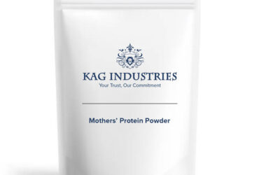 Nutrition Powders for Mothers | KAG Industries