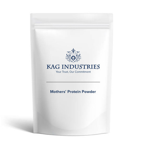 Nutrition Powders for Mothers | KAG Industries