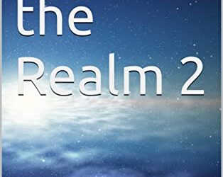 Beyond the Realm #2 e-book novel by Joel Goulet