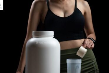 Protein Powder Business in India | KAG Industries