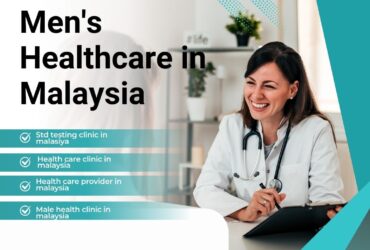 Men Health Clinic in Malaysia- Klem Clinics