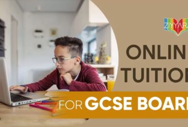 Online GCSE Tuition for Every Subject: Expert Exam Preparation for Success