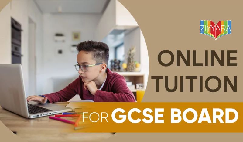 Online GCSE Tuition for Every Subject: Expert Exam Preparation for Success