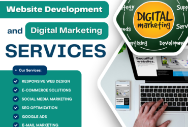 Website Development Company Meerut