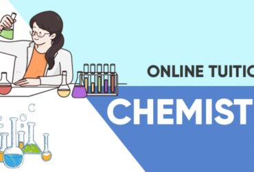 Chemistry Tuition Near Me: From Confusion to Clarity in No Time