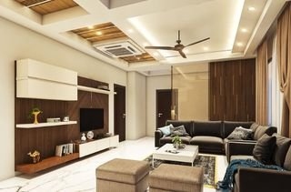 home interior designers in sohna Road