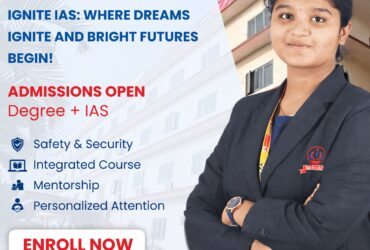 best civil coaching in hyderabad | ias coaching centres with hostel facility – Ignite IAS