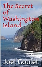 The Secret of Washington Island e-book novel