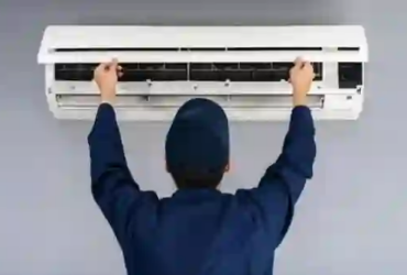 Ac Installation Service in Mumbai