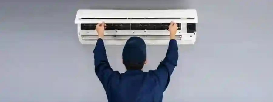 Ac Installation Service in Mumbai