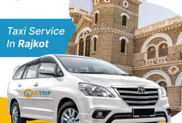 Rajkot Cab Service