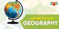 Geography Tuition Classes: Simplify Tough Topics and Excel in Your Exams