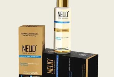 Buy NEUD Premium Beauty & Personal Care Products Online in India