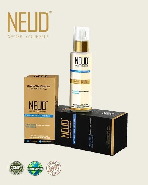 Buy NEUD Premium Beauty & Personal Care Products Online in India