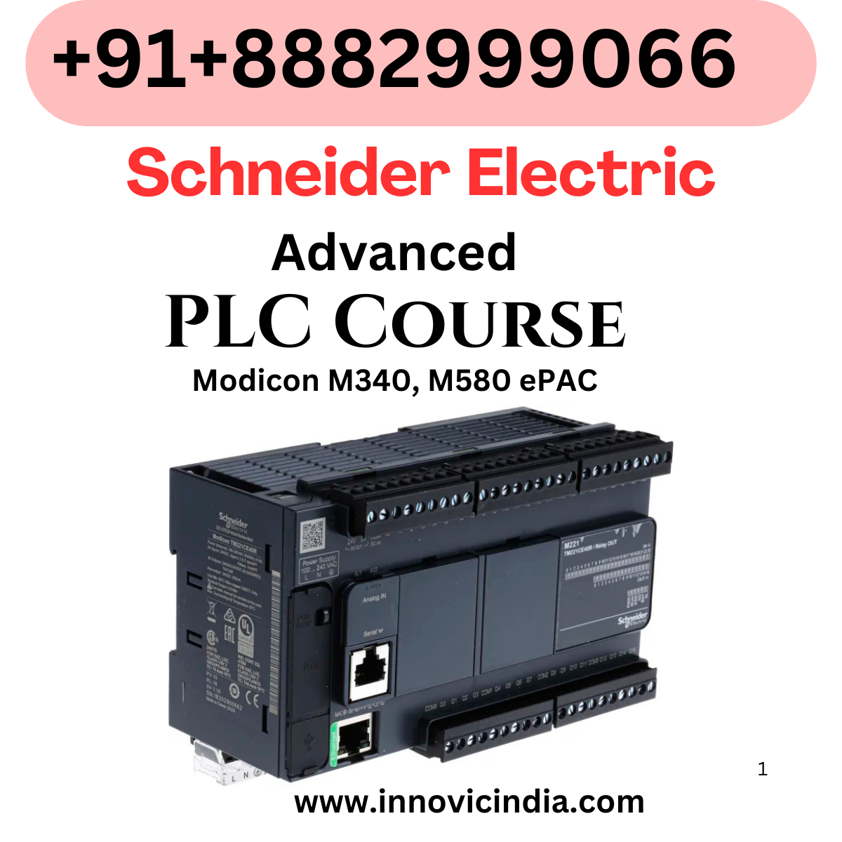 best PLC SCADA Training in Delhi NCR