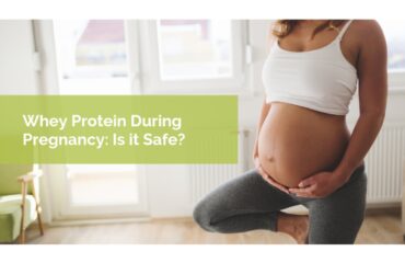 Protein Powder During Pregnancy | KAG  Industries