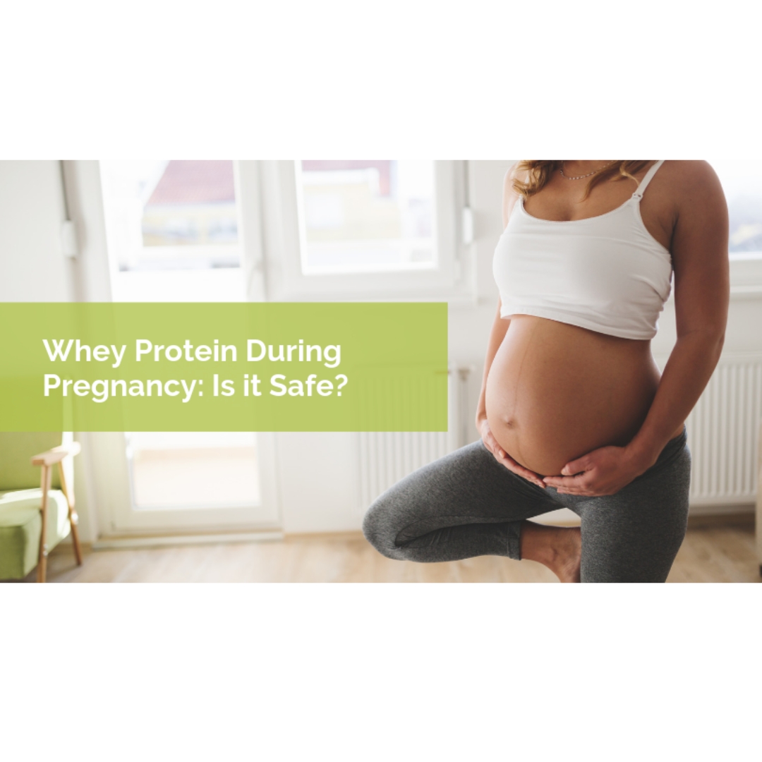 Protein Powder During Pregnancy | KAG  Industries