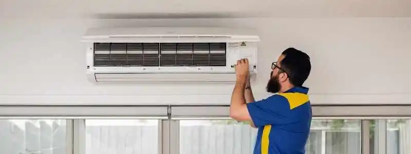 Ac Installation Service in Mumbai