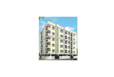 1570 Sq.Ft Flat with 3BHK For Sale in Nagenenahalli Bangalore