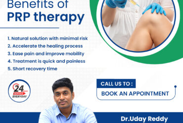 Knee replacement surgery in hyderabad | kukatpally – Treatment Range Hospital