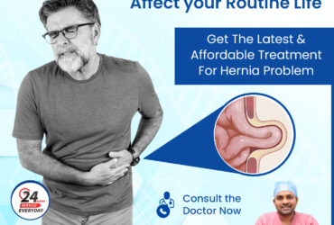 Best Hernia Treatment | specialists | hyderabad | kukatpally – Treatment Range Hospital