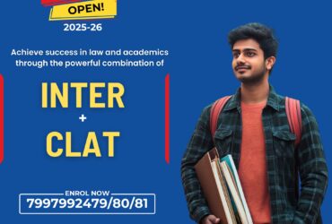 Best Junior College In Hyderabad | Kompally – Ignite Junior College