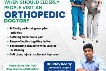 best orthopedic hospital in hyderabad | kukatpally – Treatment Range Hospital