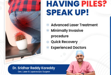 laser piles treatment in hyderabad | kukatpally – Treatment Range Hospital