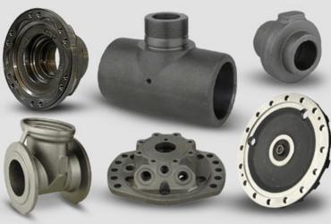 SG and Ductile Iron Casting Manufacturers and Suppliers in India – Vellan Global