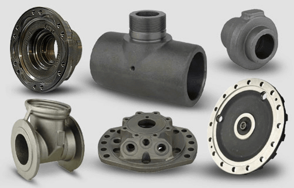 SG and Ductile Iron Casting Manufacturers and Suppliers in India – Vellan Global