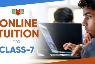 7th Class Online Classes: From Confusion to Confidence in Every Subject