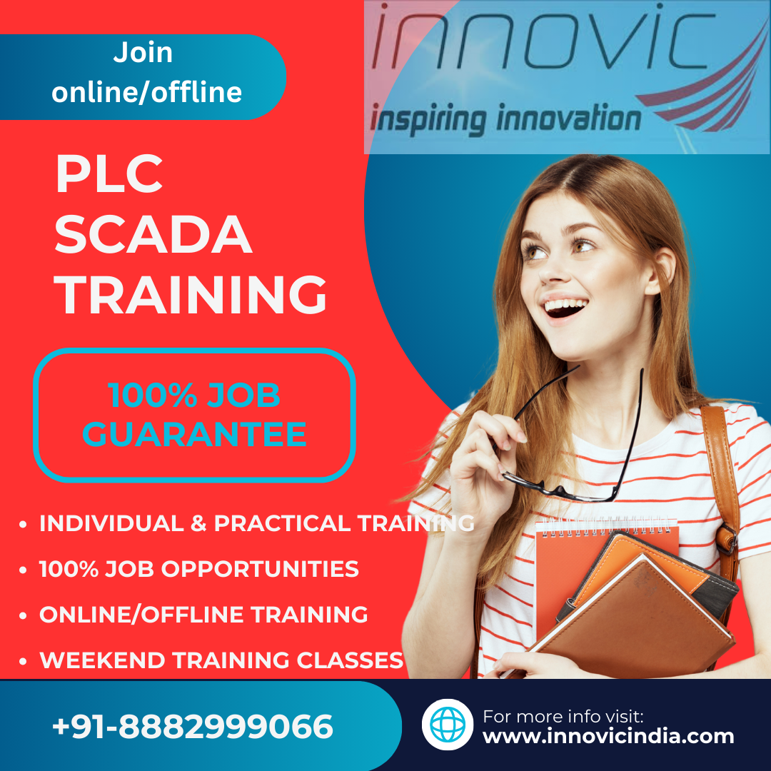 Siemens TIA Portal Training in Delhi NCR.