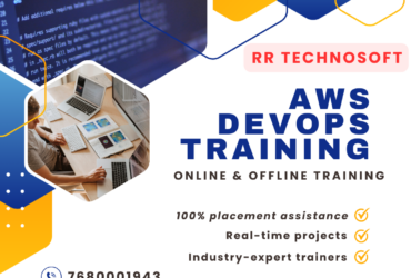 Devops Training in KPHB