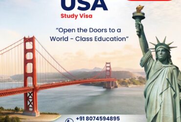 USA Visa Consultant in Hyderabad | Warangal – Step-by-Step Visa Guidance