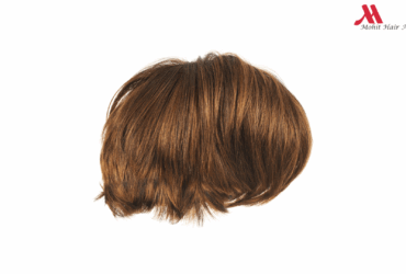 Mohit Hair Affair: Hair Wig Shop in Lucknow