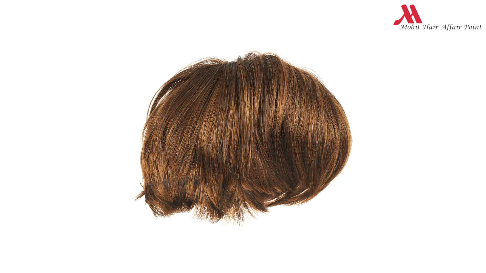 Mohit Hair Affair: Hair Wig Shop in Lucknow