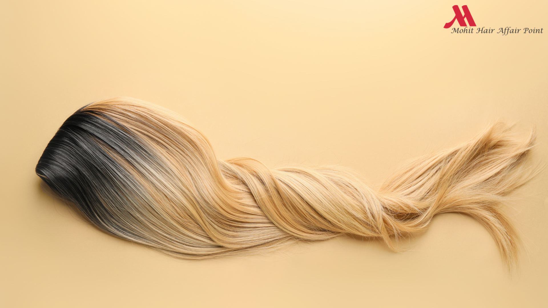 Mohit Hair Affair: Hair Wig Shop in Lucknow