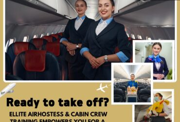 Top Best Hospitality Management Course in Bangalore | Elite Aviation Academy