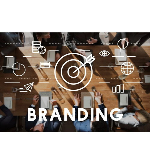 Branding Services in Ahmedabad