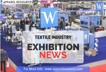 Latest Textile Industry Exhibitions News & Updates Online