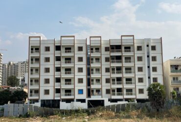 2 & 3BHK Apartments For Sale in MNM KPL SAURABHA