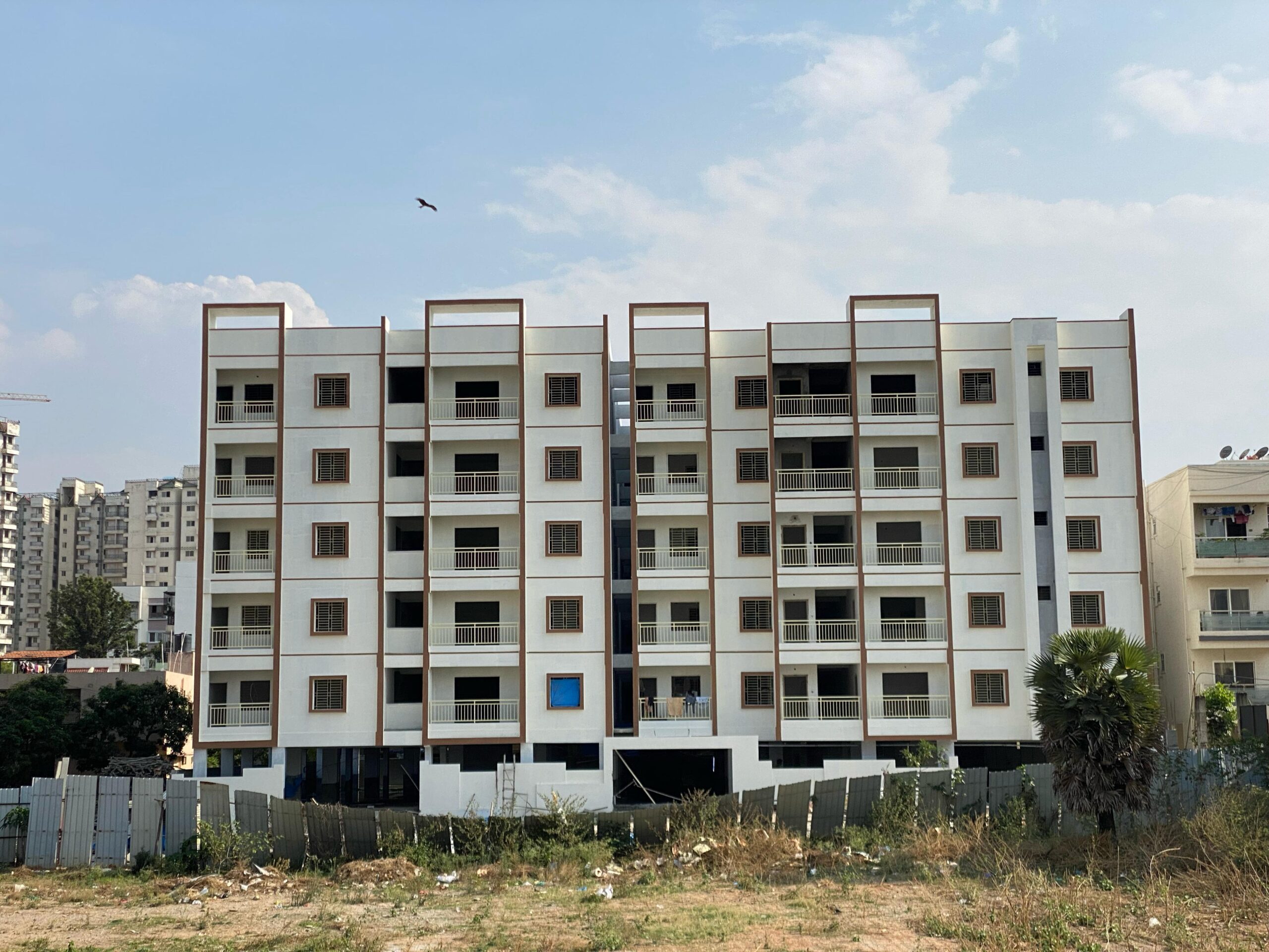 2 & 3BHK Apartments For Sale in MNM KPL SAURABHA