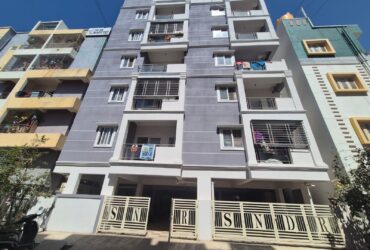 2 & 3BHK Luxury Apartments For Sale in Banjara layout