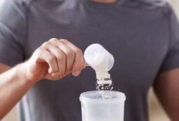 Health Supplement Manufacturer in India | KAG Industries