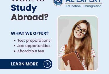 Best Study Abroad Consultants in Hyderabad