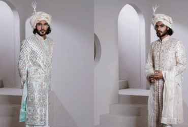 Sherwani Store in Patrakarpuram for Modern Grooms